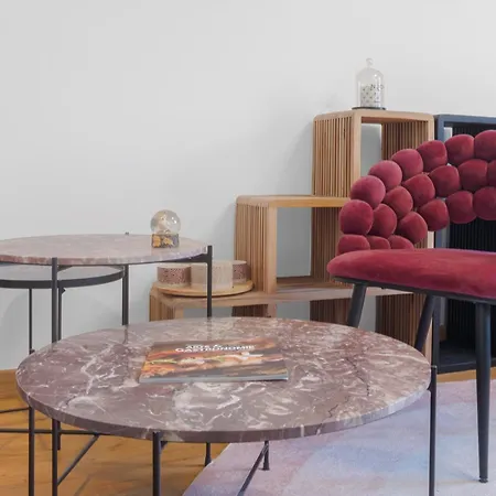 Le Bel Hugo Parking Gratuit Appartamento Digione