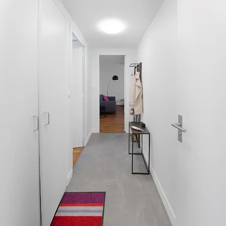 Le Bel Hugo Parking Gratuit Appartement *