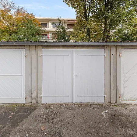 Le Bel Hugo Parking Gratuit Appartement