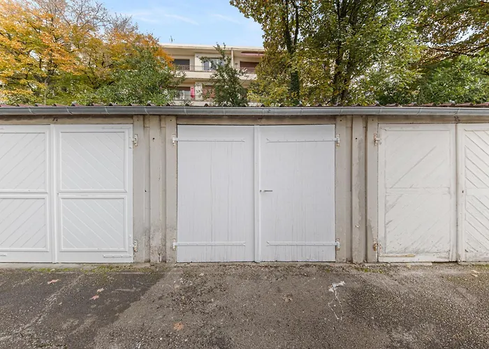 Le Bel Hugo Parking Gratuit Appartement